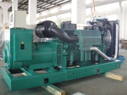 雁江便携静音：租赁无声发电机组，便携式解决能源需求